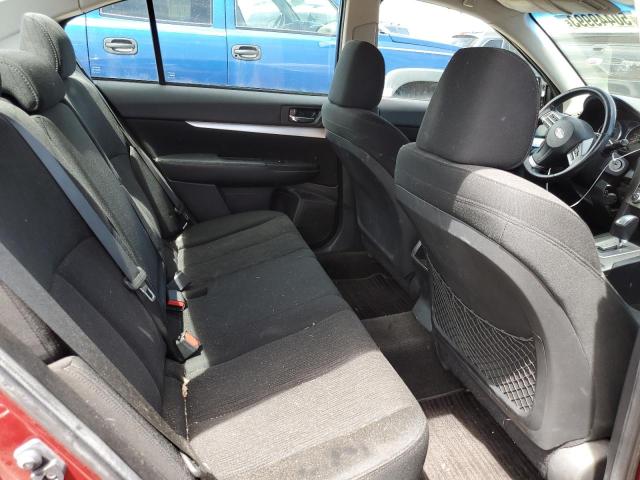 4S3BMBC61E3035290 Subaru Legacy 2.5i Premium