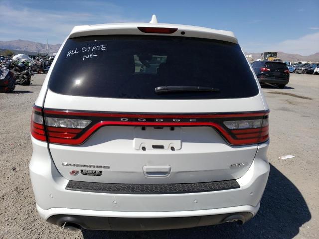 2020 DODGE DURANGO SR - 1C4SDJGJ7LC269780