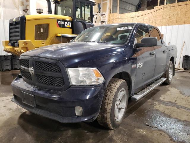 2013 Ram 1500 ST