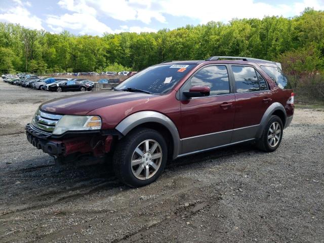 2008 Ford Taurus X SEL