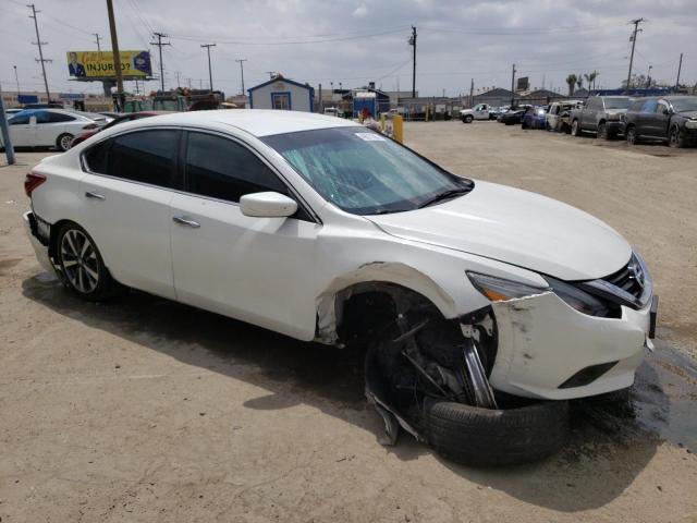 1N4AL3APXHN354539 Nissan ALTIMA 2.5