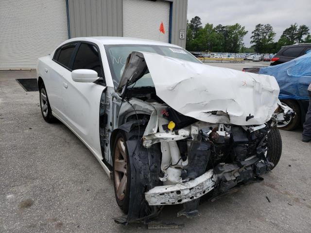2016 DODGE CHARGER PO - 2C3CDXATXGH297310