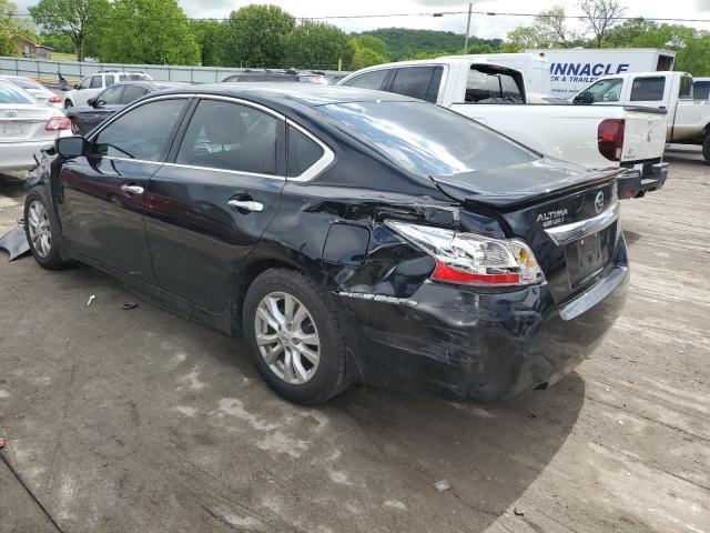 1N4AL3AP8FC159516 Nissan ALTIMA 2.5