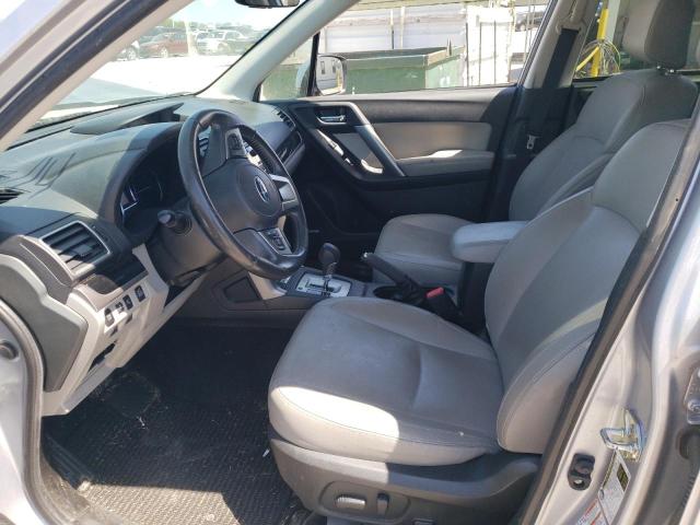 JF2SJARC9HH481874 Subaru Forester 2.5i Limited