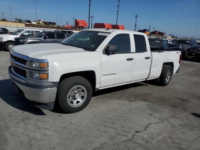 2014 Chevrolet C/K 1500 