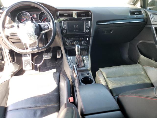 2016 VOLKSWAGEN GTI S/SE - 3VW447AUXGM029574