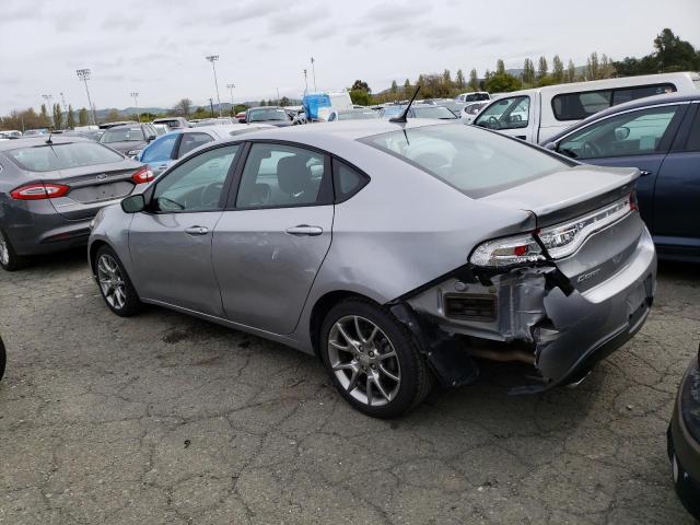 1C3CDFBB5FD238239 Dodge DART SXT