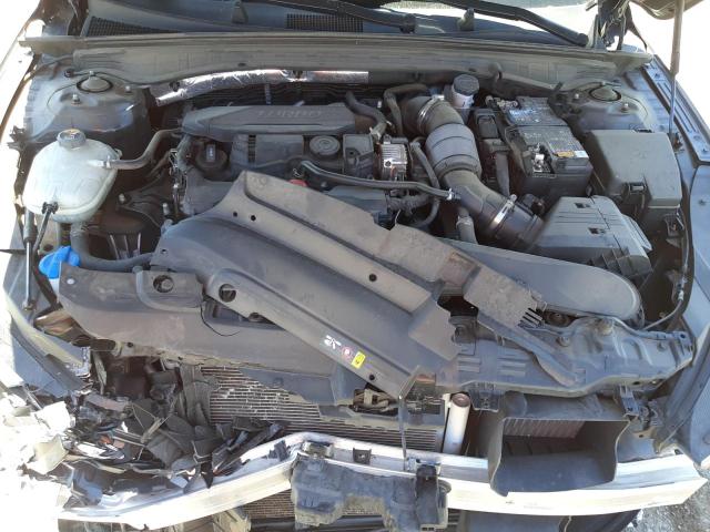 5XXG34J24MG013688 KIA K5 EX