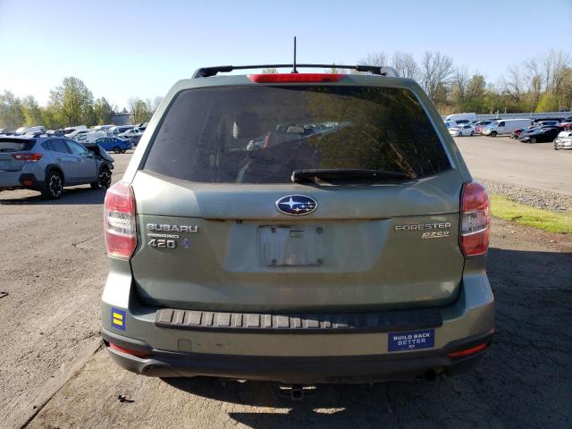 JF2SJAEC4EH425228 Subaru Forester 2.5i Premium