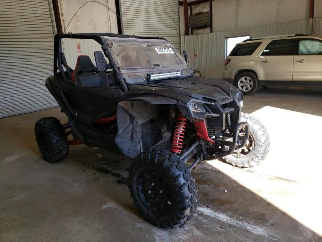 2021 HONDA SXS1000 S2 - 1HFVE0547M4201658