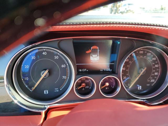 2016 BENTLEY CONTINENTA - SCBGH3ZA5GC055138