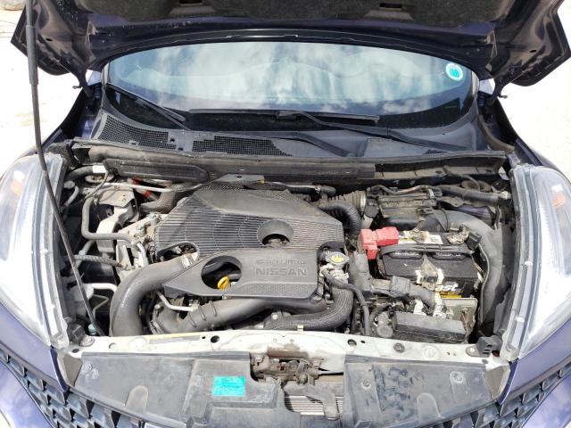 2015 NISSAN JUKE S - JN8AF5MR6FT510356