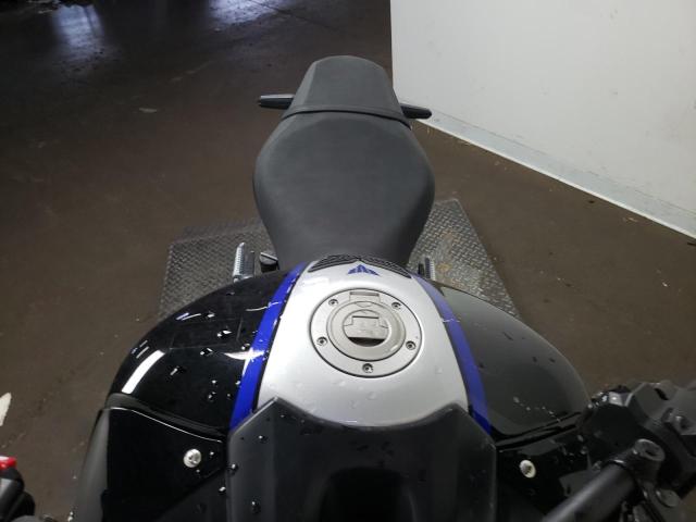 2021 YAMAHA MT09 DC JYARN72Y5MA000317