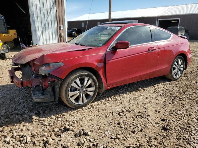 2010 Honda Accord Coupe EX