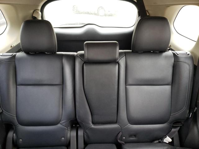 JA4AD3A3XKZ023846 Mitsubishi Outlander Se