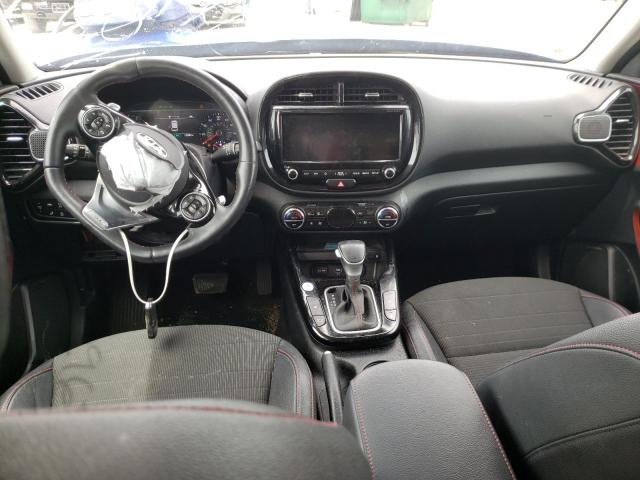 2021 KIA SOUL GT-LI - KNDJ53AF9M7741979