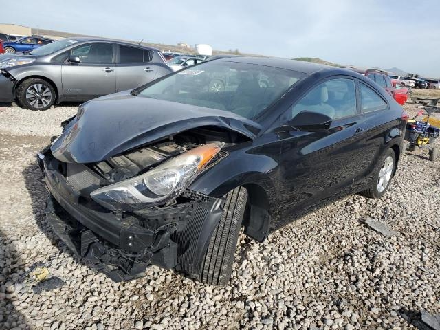 2013 Hyundai Elantra Coupe GS