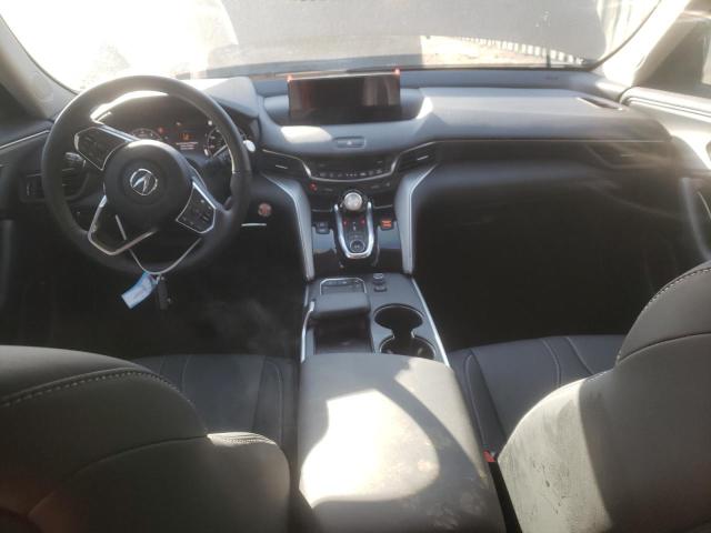 2023 ACURA TLX TECHNO - 19UUB5F43PA001393