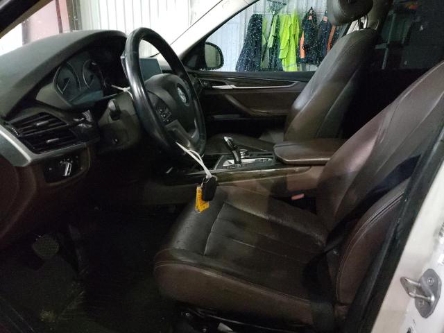 2016 BMW X5 SDRIVE3 - 5UXKR2C56G0H42335