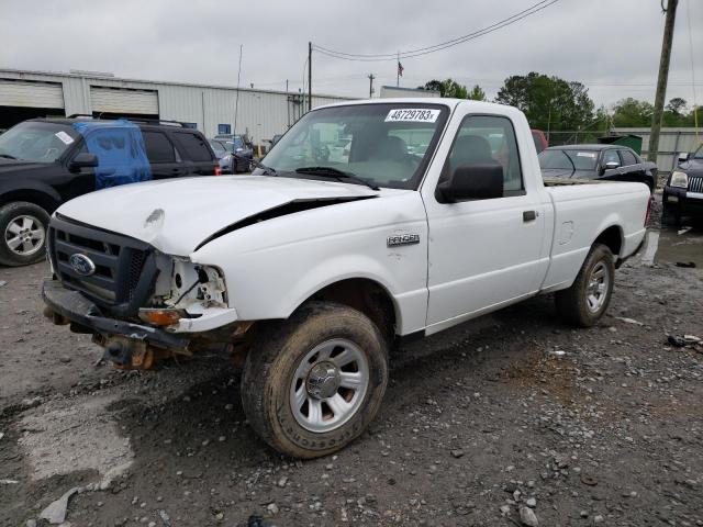 2009 Ford Ranger 