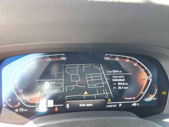 5UXCR6C04P9N68029 BMW X5 Xdrive40i