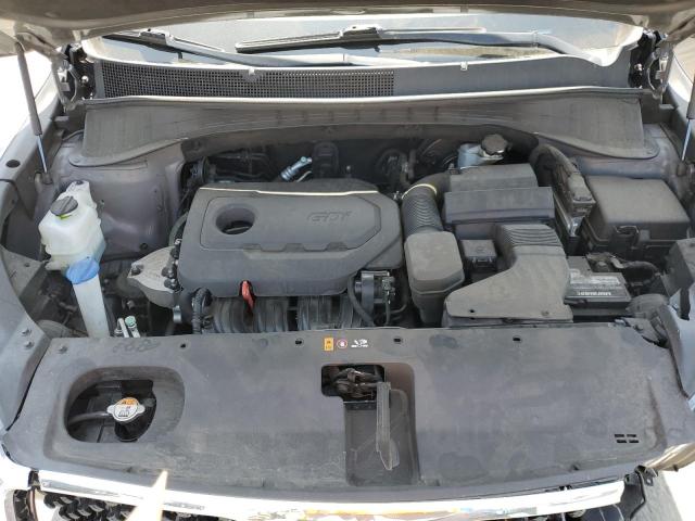 5XYPG4A39GG062284 KIA SORENTO LX