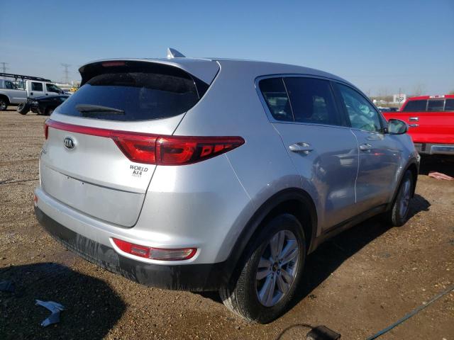 KNDPMCAC0J7303625 KIA Sportage Lx