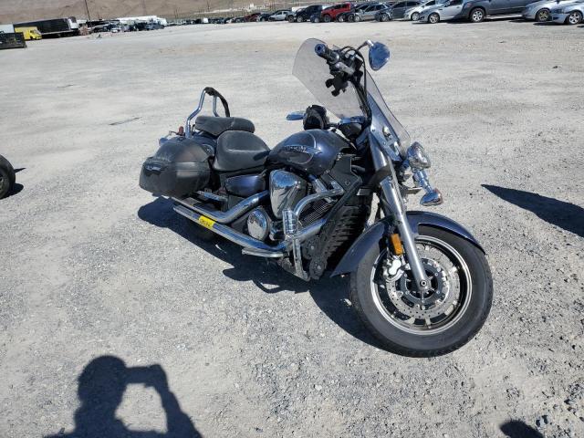 2015 YAMAHA XVS1300 CT - JYAVP32E9FA006583