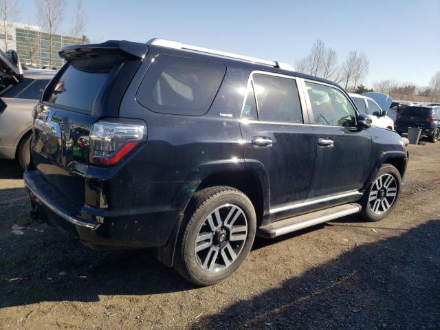 2021 TOYOTA 4RUNNER TR - JTEKU5JRXM5880989