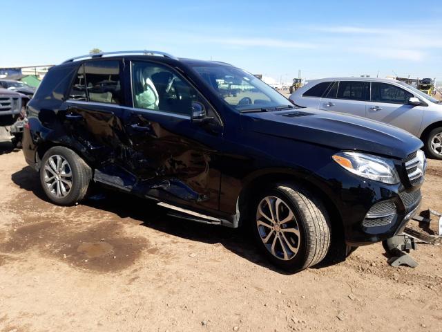 4JGDA5HB3GA620777 Mercedes-Benz Gle 350 4matic