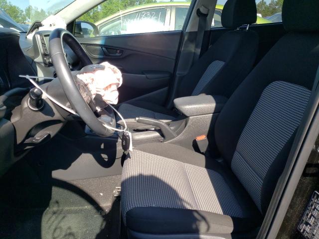 2021 HYUNDAI KONA KM8K22AA4MU705173