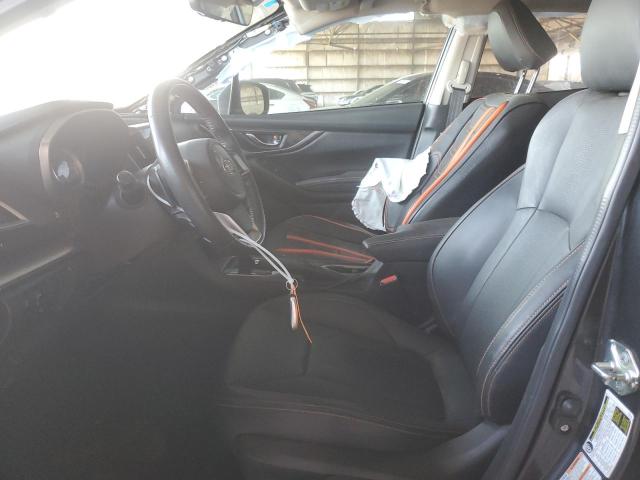 JF2GTALCXJH280998 Subaru Crosstrek Limited