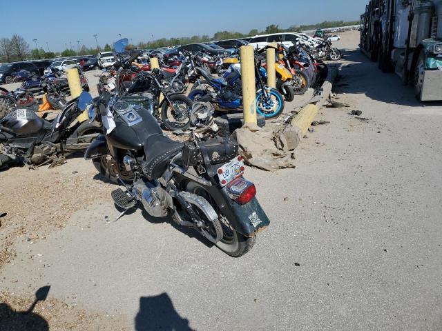 2005 HARLEY-DAVIDSON FLSTCI - 1HD1BWB155Y051038