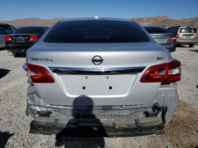 3N1AB7AP5GL646718 Nissan SENTRA S