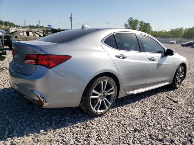 2019 ACURA TLX TECHNO - 19UUB2F45KA000981