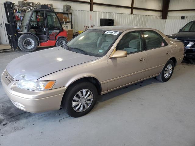 1997 Toyota Camry CE