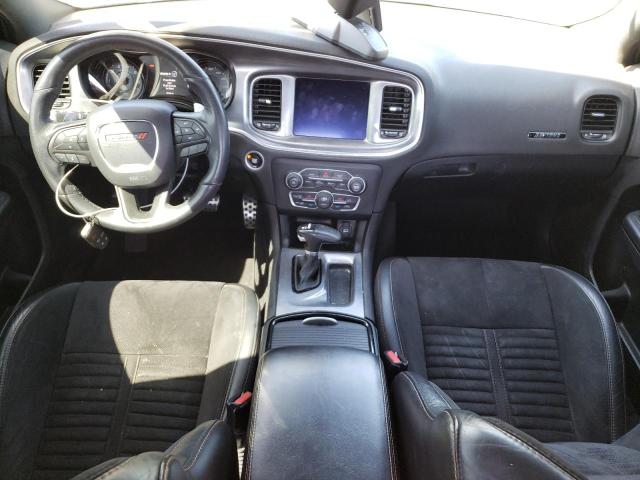 2C3CDXCTXJH147864 Dodge CHARGER R/T