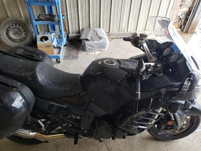 2012 KAWASAKI ZG1400 C - JKBZGNC16CA014297