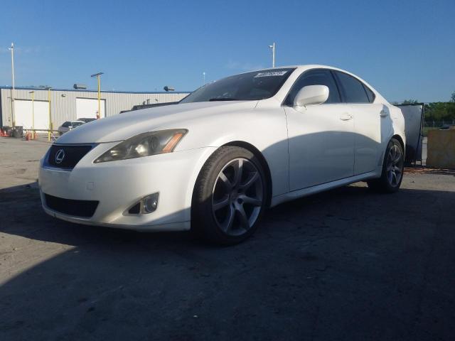 2006 Lexus IS 250 