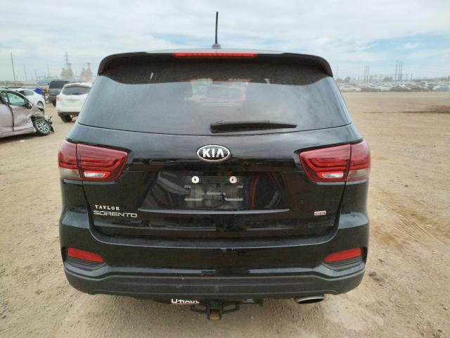 5XYPG4A30LG669751 KIA SORENTO L
