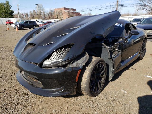 2013 Dodge Viper SRT