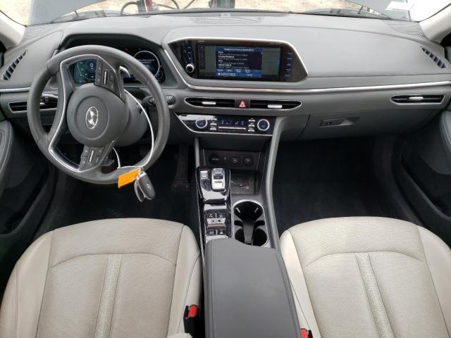 5NPEH4J26LH005300 Hyundai Sonata Limited