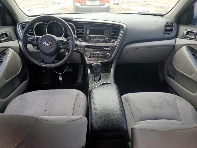 5XXGM4A75EG267937 KIA Optima Lx