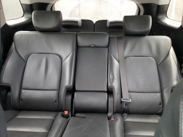 2015 HYUNDAI SANTA FE G - KM8SR4HF1FU125777