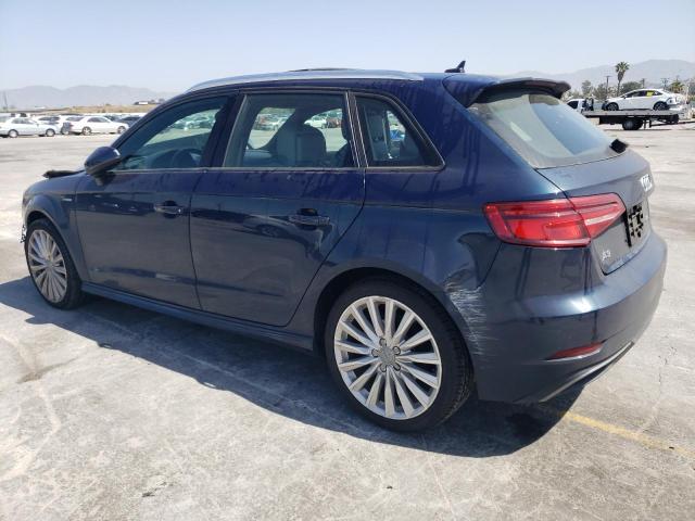 2017 AUDI A3 E-TRON - WAUUPBFF8HA096130