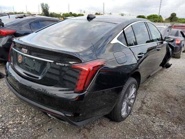 2023 CADILLAC CT5 LUXURY - 1G6DS5RW0P0104324
