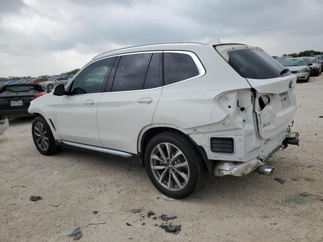 2019 BMW X3 SDRIVE3 - 5UXTR7C52KLF34106