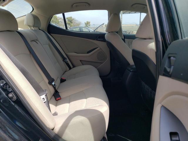 5XXGM4A78FG501408 KIA Optima Lx
