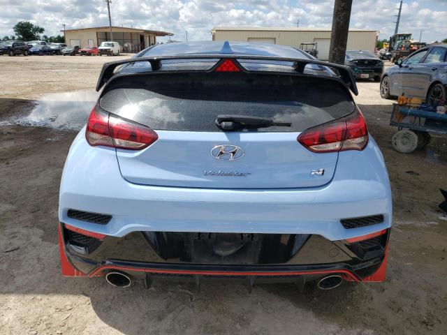 KMHT36AH5NU012801 Hyundai VELOSTER N