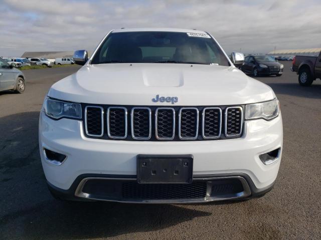 1C4RJFBG4LC339722 Jeep Grand Cherokee Limited